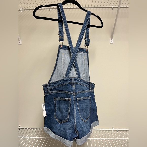 Overalls - Picture 2 of 2